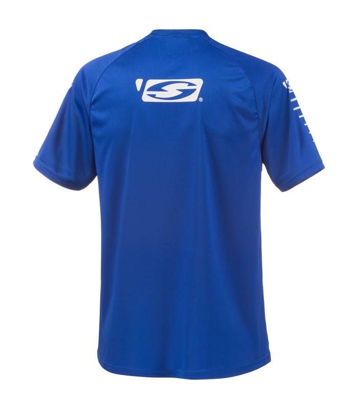 Saller Trainings T-Shirt »sallerS90-VIBE« Weihnachtsangebot