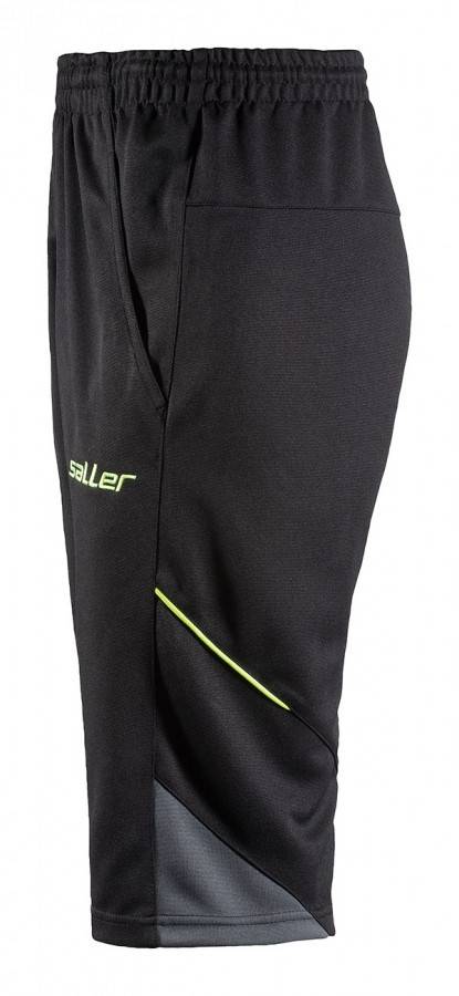 Saller ¾ Trainingshose »sallerMundial« Osterangebot