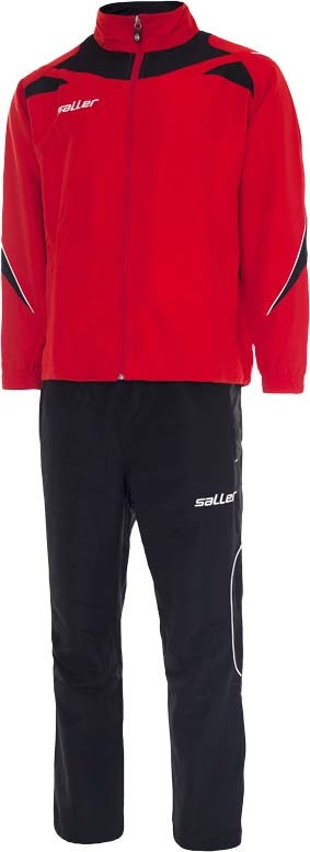 Saller Freizeitanzug »SallerOlympic« Muttertagsangebot