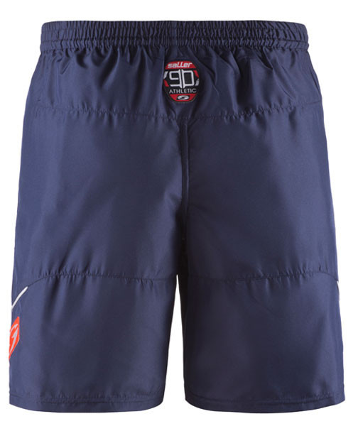 Saller Short »sallerAthletic« Valentinstagsangebot