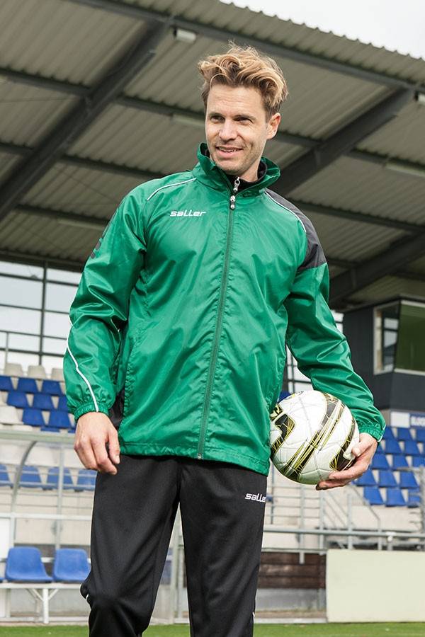 Saller Regenjacke »sallerMundial« Lagerräumung