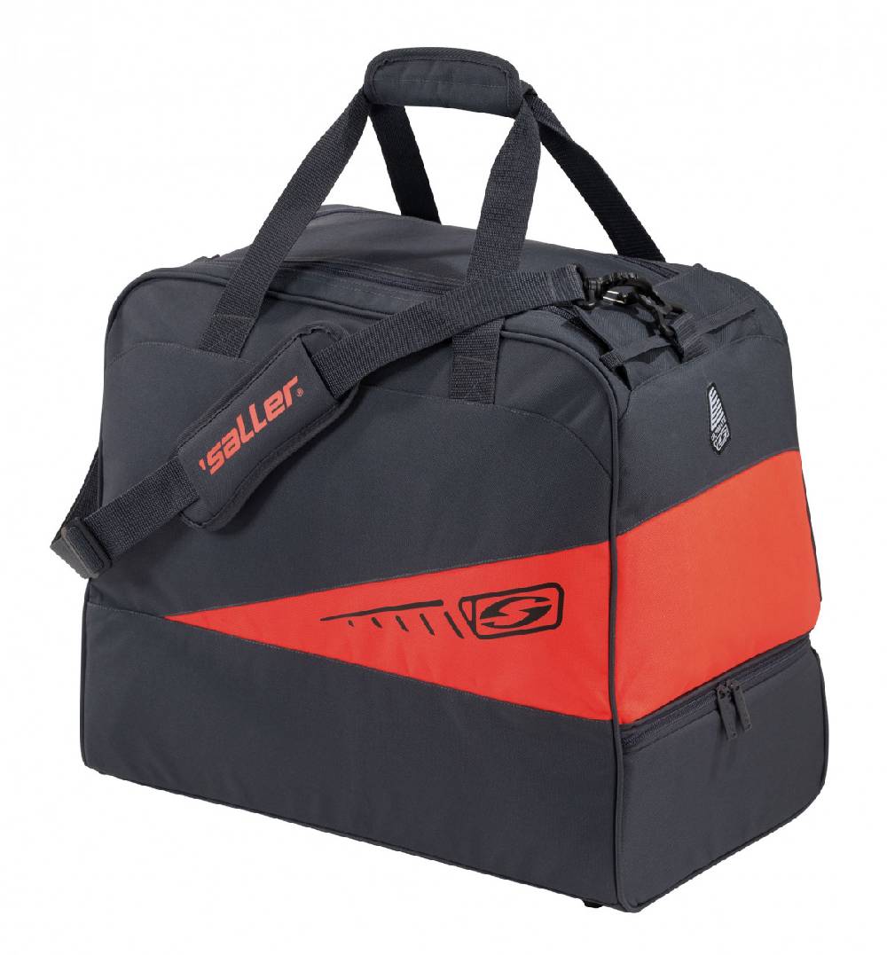 Saller 15x Schuhfachtasche »sallerUltimate« inkl. Beflockung Neuheiten