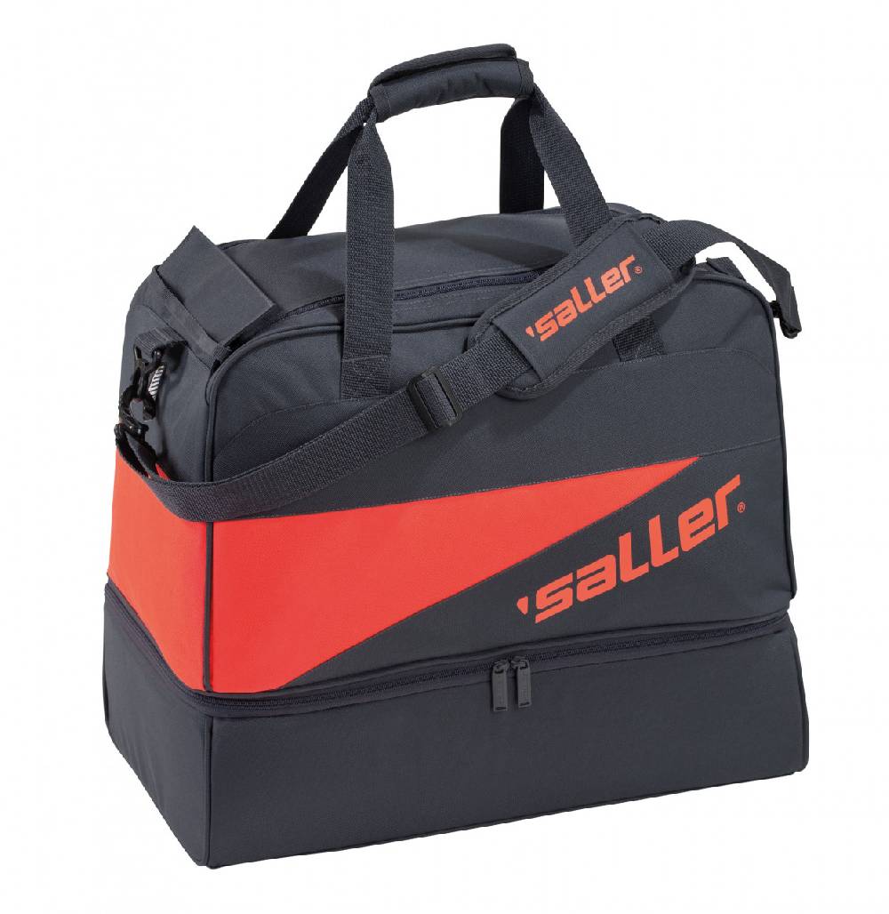 Saller 15x Schuhfachtasche »sallerUltimate« inkl. Beflockung Neuheiten