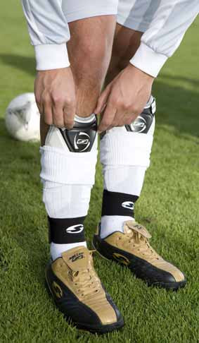 Saller Saller »Shin-Guard Tapes« Riesige Ersparnisse