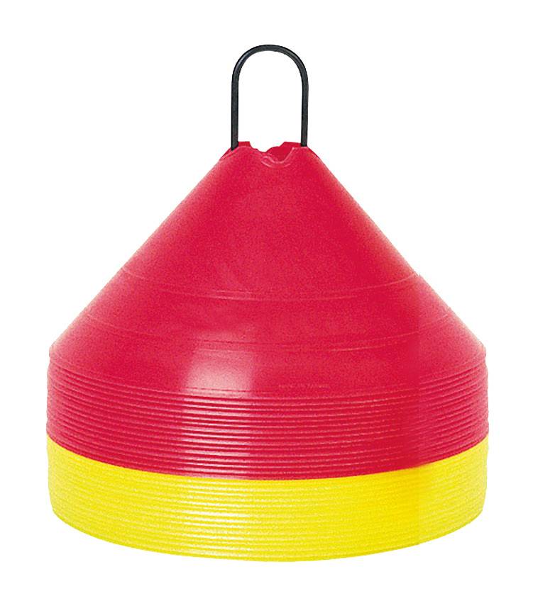 Saller Marker (Ø 30 cm); Höhe 15cm Kostenlose Rückgabe
