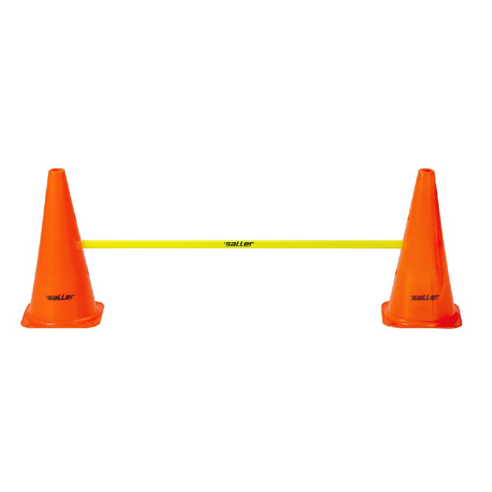 Saller 5er saller Kegelhürden System