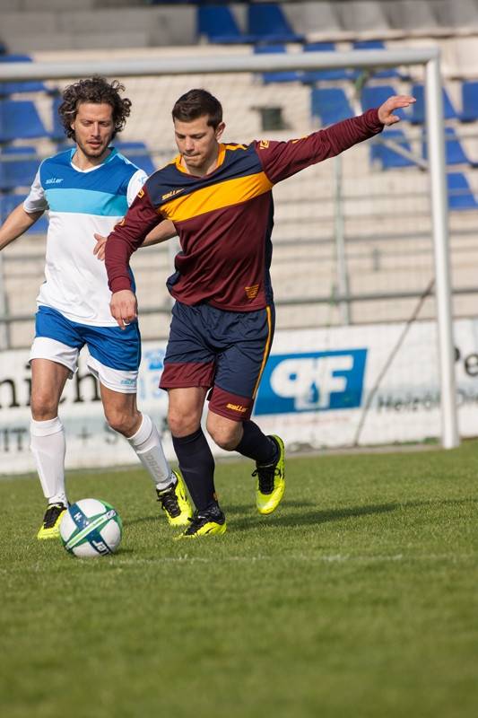 Saller Trikot » sallerLissabon « Langarm Nur für heute