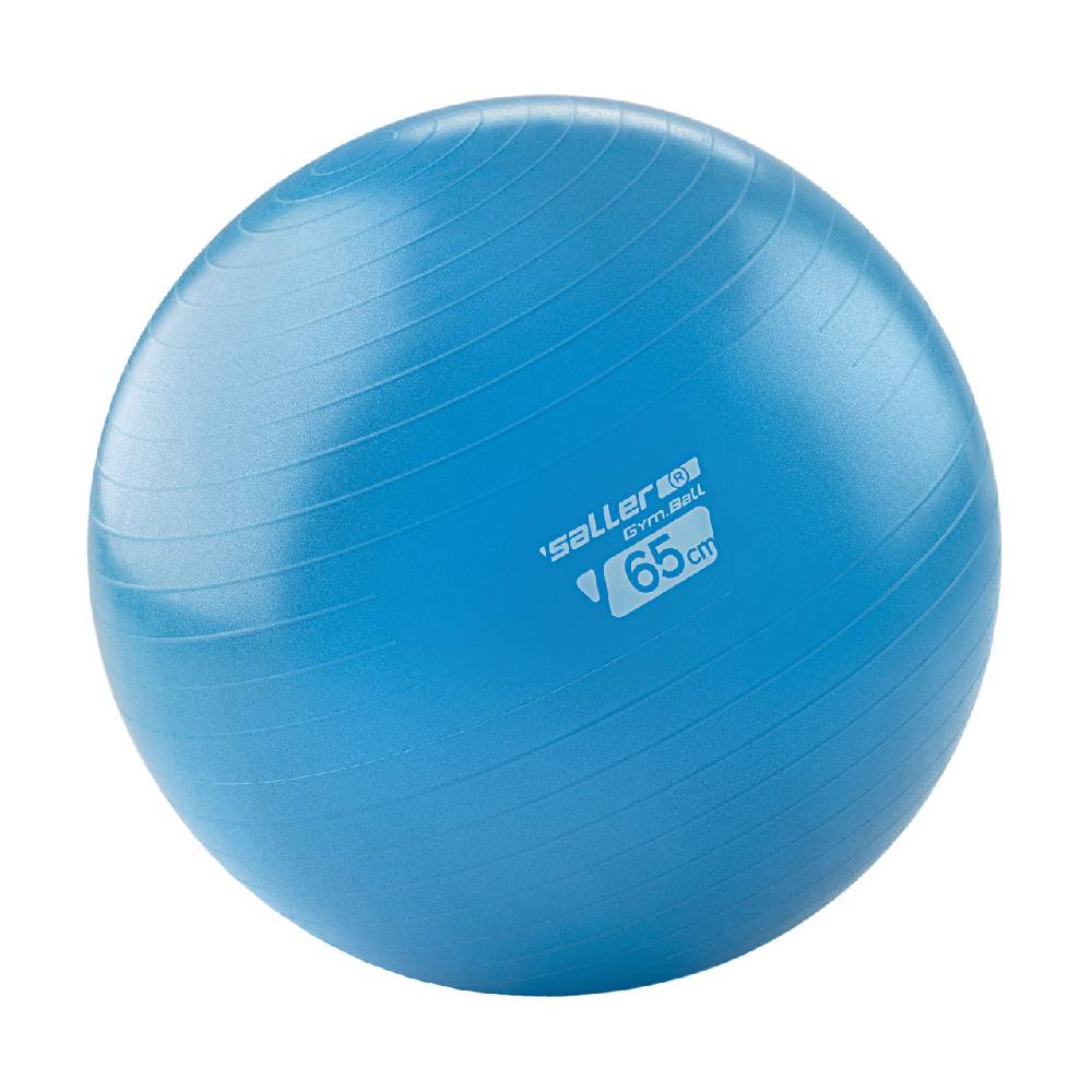 Saller saller Gymnastikball S.65 50% Rabatt für begrenzte Zeit