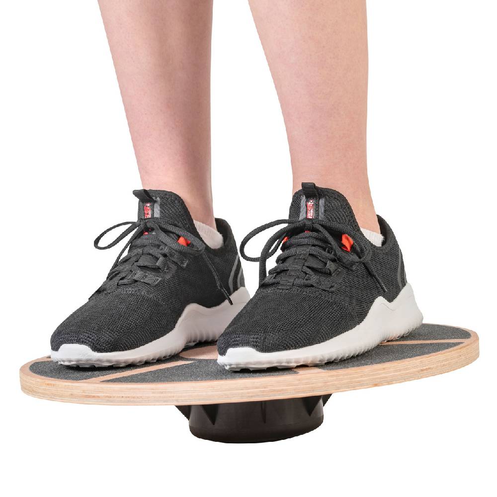 Saller saller Balance Board Wooden Outlet