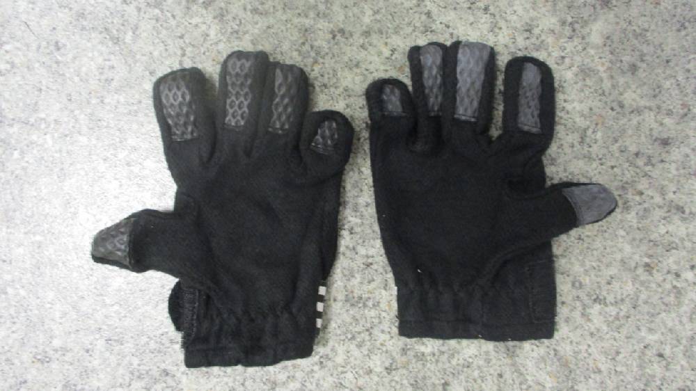 Saller Adidas Feldspieler Fleece Handschuhe Hotsell