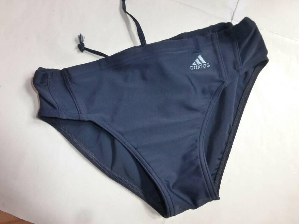Saller Adidas Retro Schwimmhose BASIC TRUNK 2 Schlussverkauf
