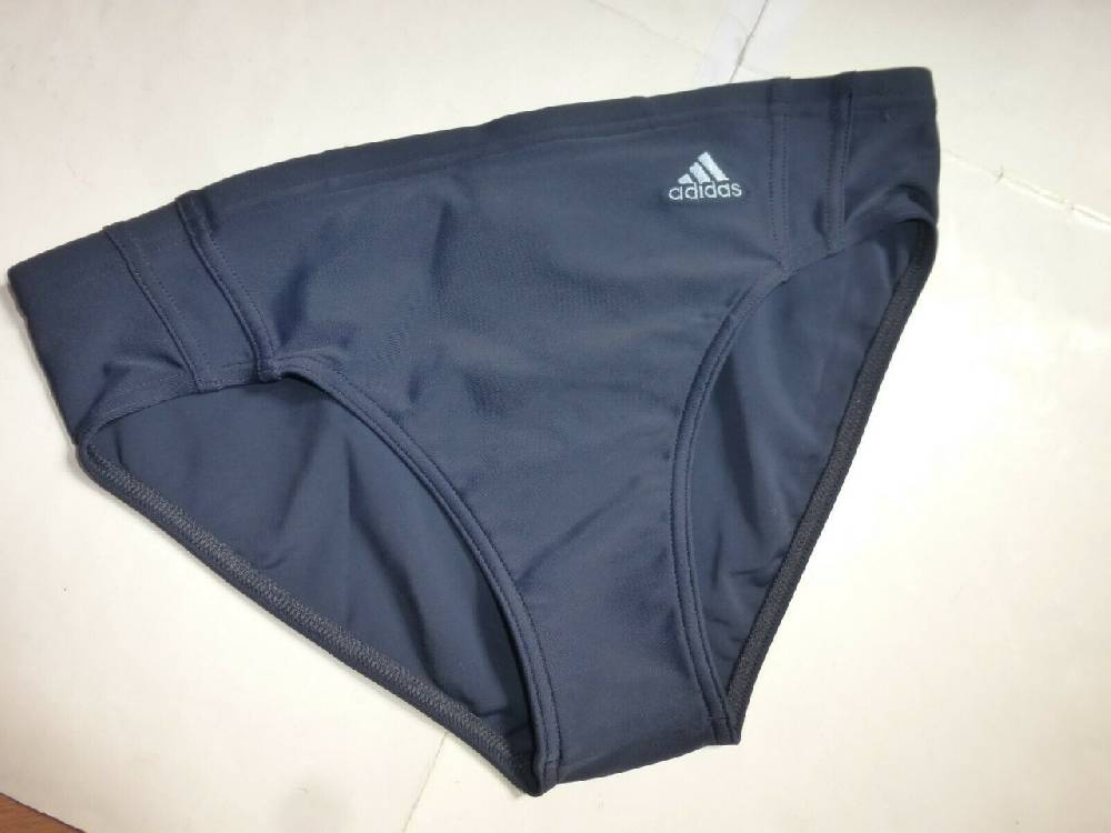 Saller Adidas Retro Schwimmhose BASIC TRUNK 2 Schlussverkauf