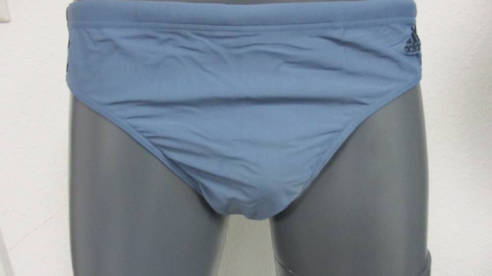 Saller Adidas Retro Schwimmhose BASIC TRUNK 2 Schlussverkauf