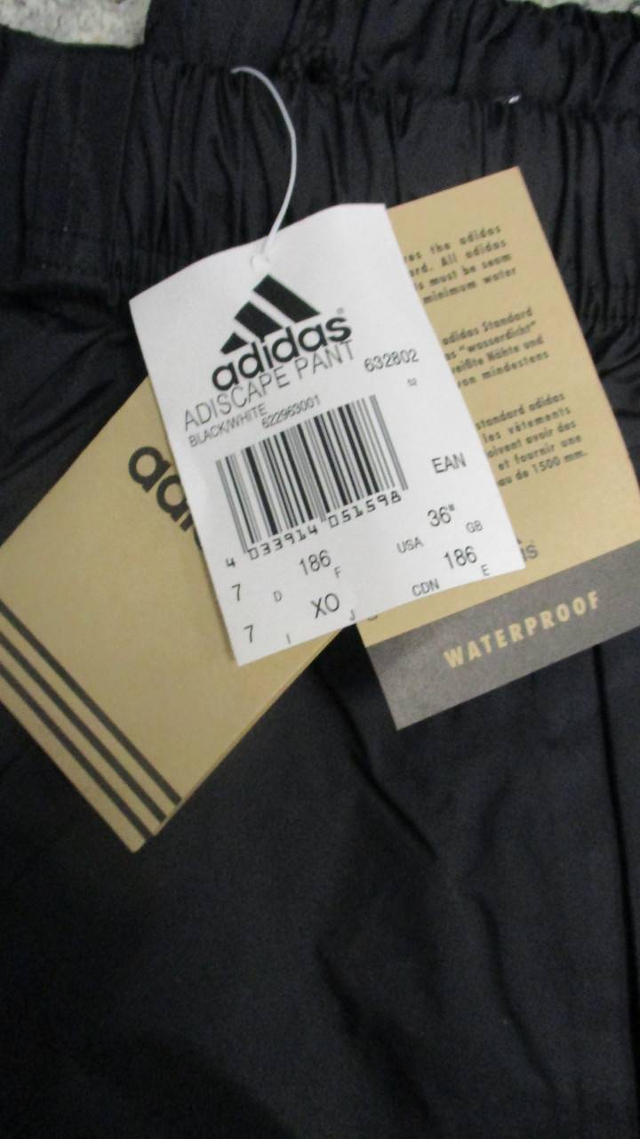Saller Adidas Regenhose Günstiger Verkauf