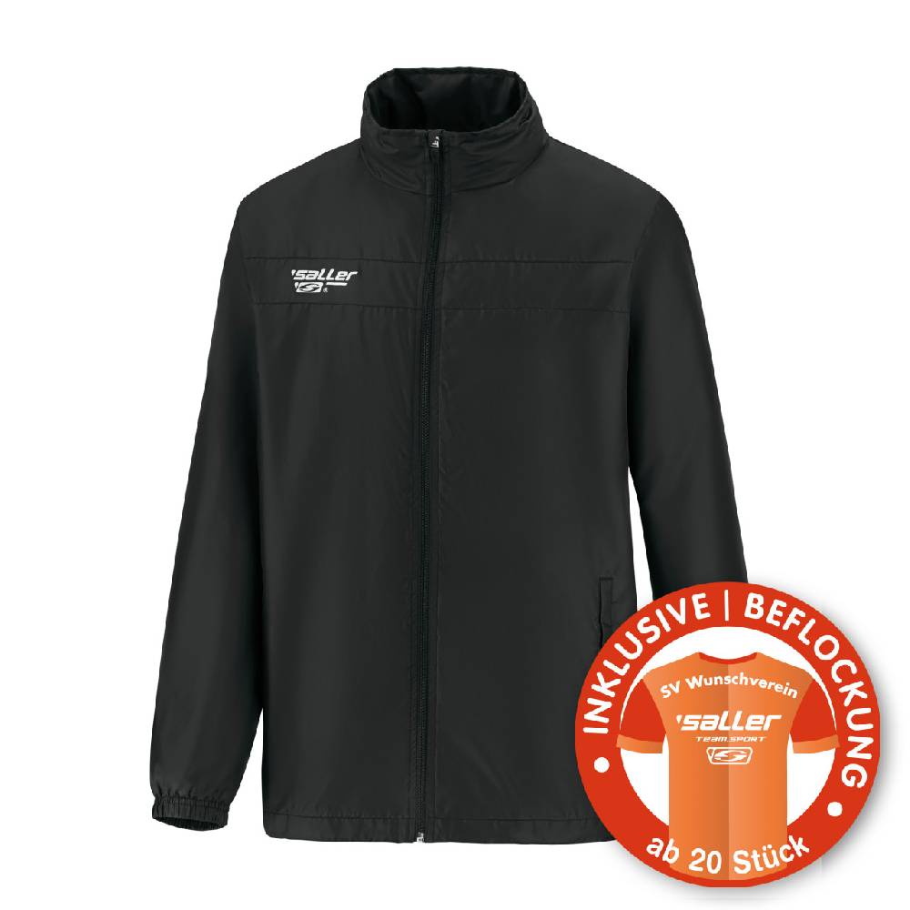 Saller Allwetterjacke »sallerBasic« Sponsorangebot
