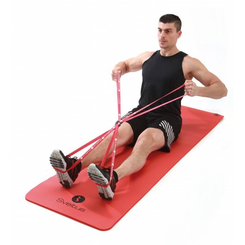 Saller Rubberfit Osterangebot