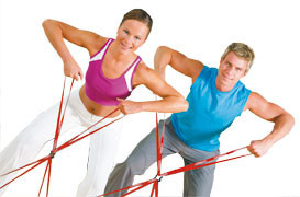Saller Rubberfit Osterangebot