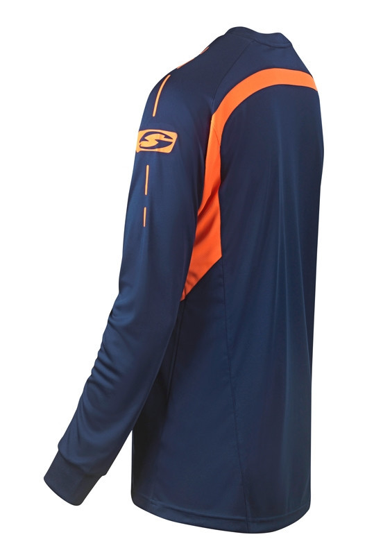 Saller Trikot »sallerLiverpool« Langarm Blitzangebot