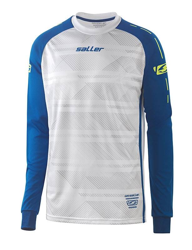 Saller Trikot »sallerArsenal« Langarm Bestseller