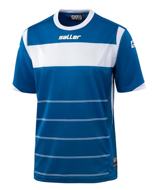 Saller Trikot »sallerGenua« Kurzarm