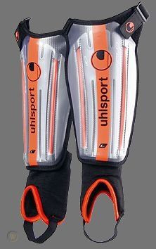 Saller Uhlsport Schienbeinschoner Tri Safe Air Riesige Ersparnisse