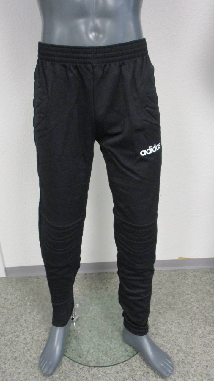 Saller Adidas Torwarthose VIP-Rabatte