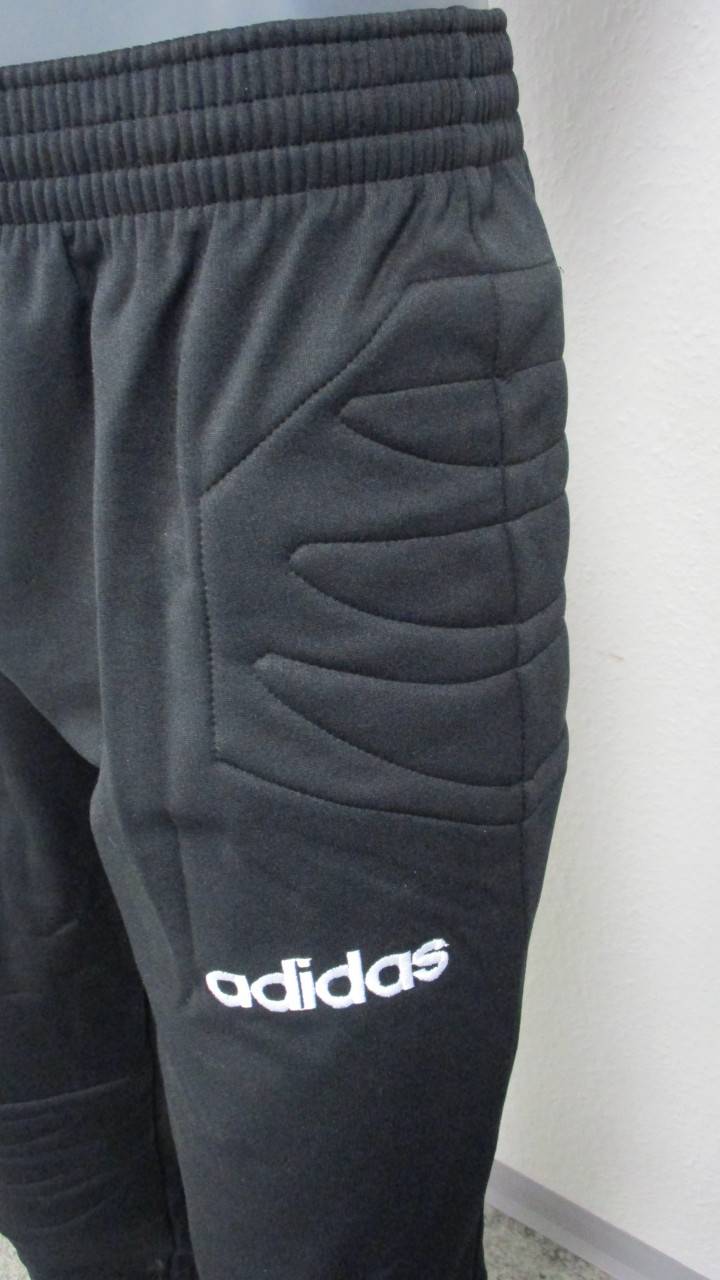 Saller Adidas Torwarthose VIP-Rabatte