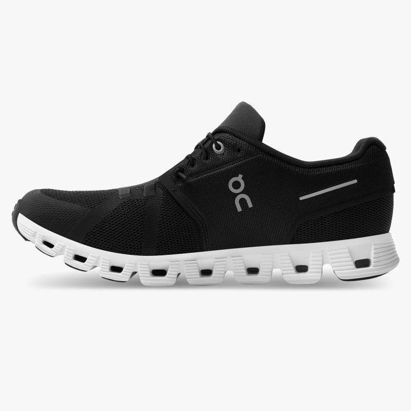 Saller Herren Laufschuh Cloud 5 Super Sparpreis