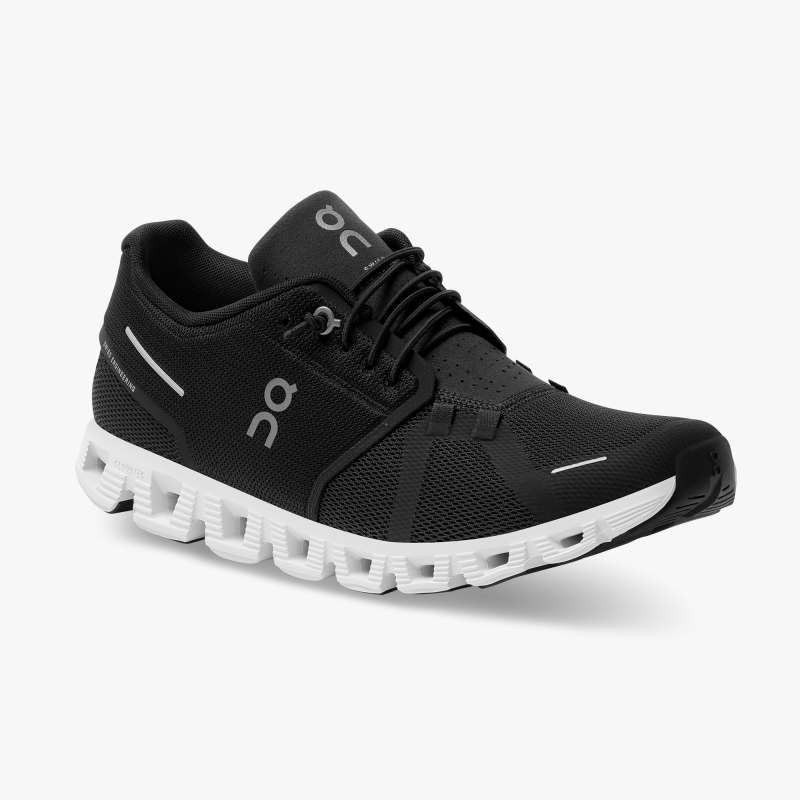 Saller Herren Laufschuh Cloud 5 Super Sparpreis