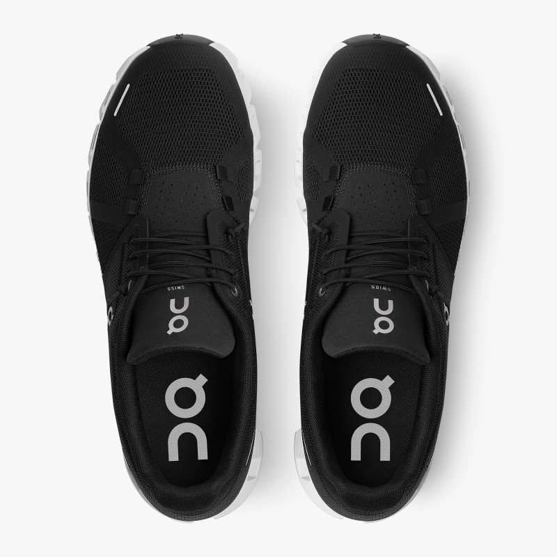 Saller Herren Laufschuh Cloud 5 Super Sparpreis
