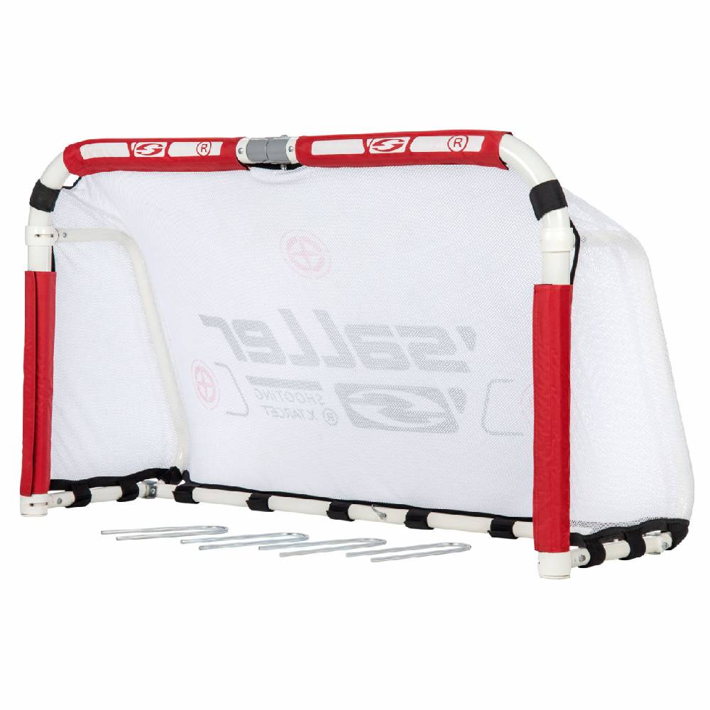 Saller saller Mini-Fußballtor Wochenangebot