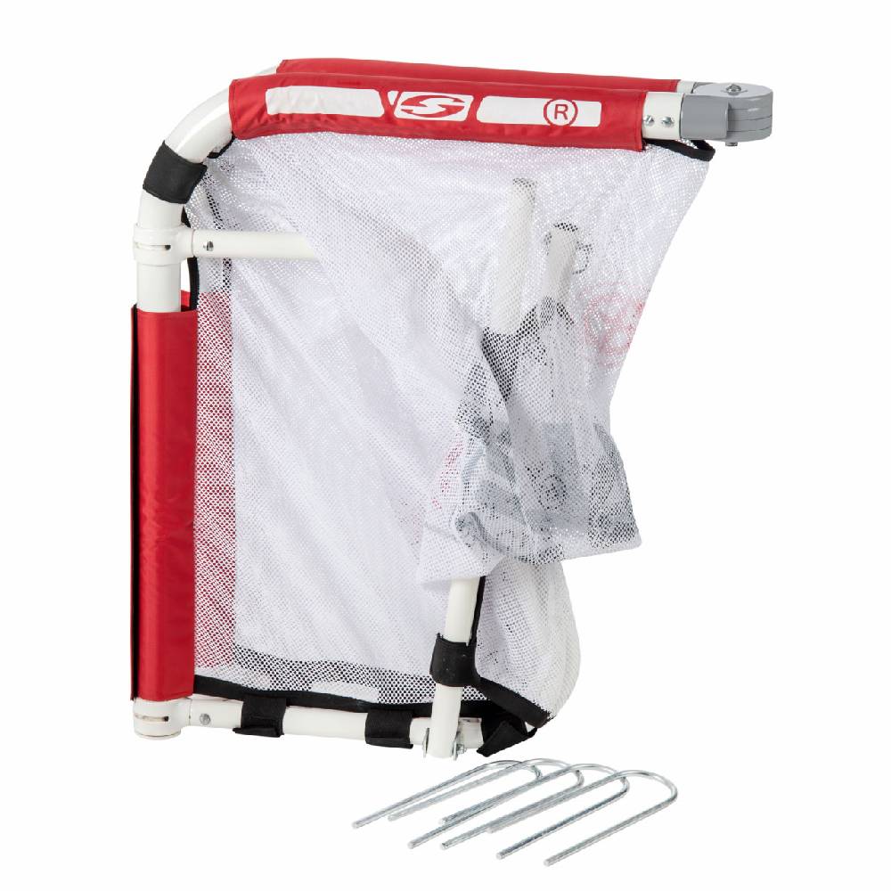Saller saller Mini-Fußballtor Wochenangebot