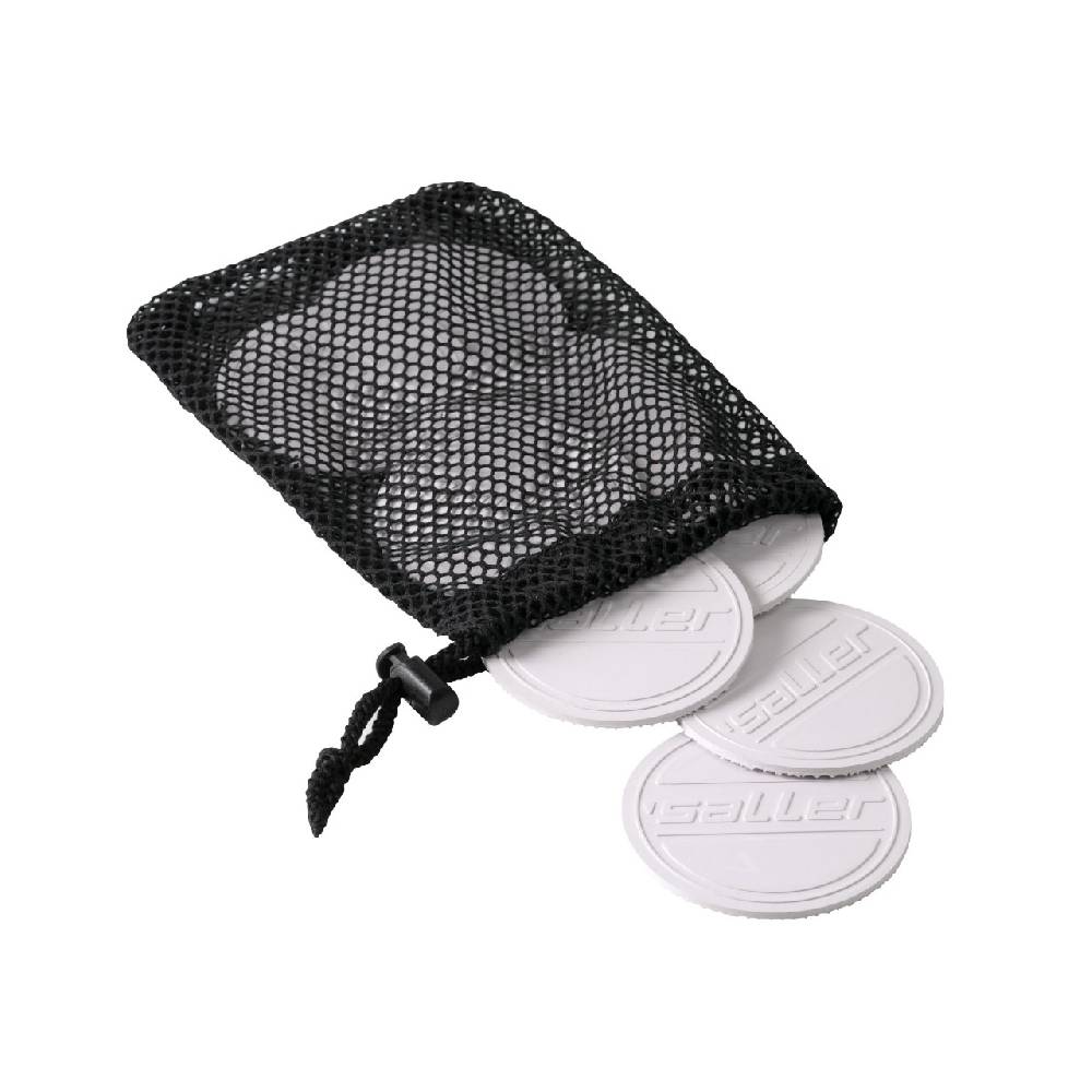 Saller 10er saller Markierungsscheiben System
