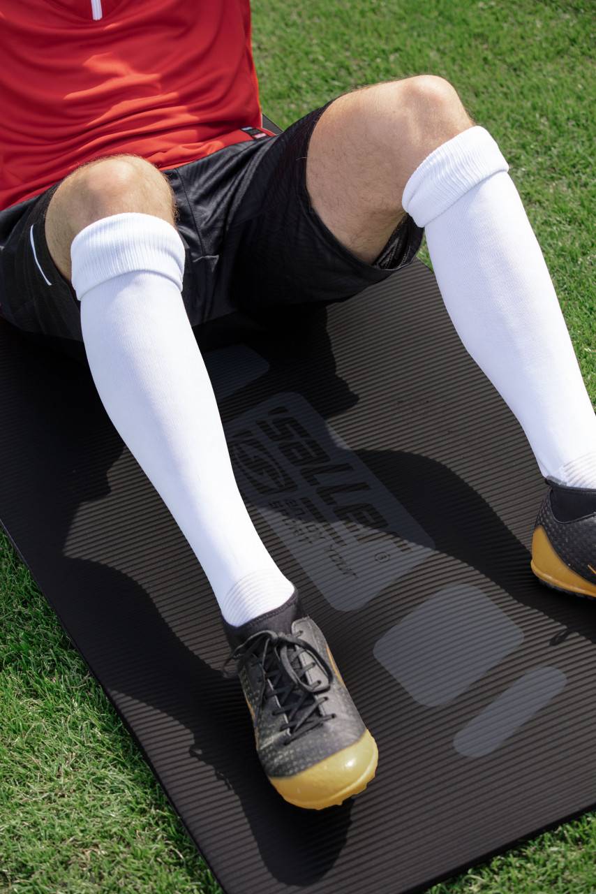 Saller saller Fitnessmatte S.10 Letzte 2 Tage