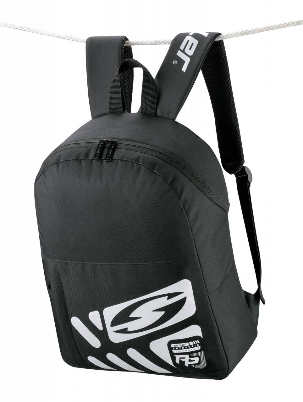 Saller Rucksack »sallerDaypack« Letzter Tag