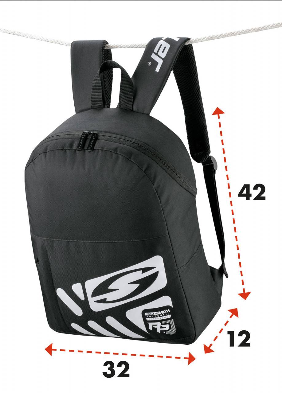Saller Rucksack »sallerDaypack« Letzter Tag