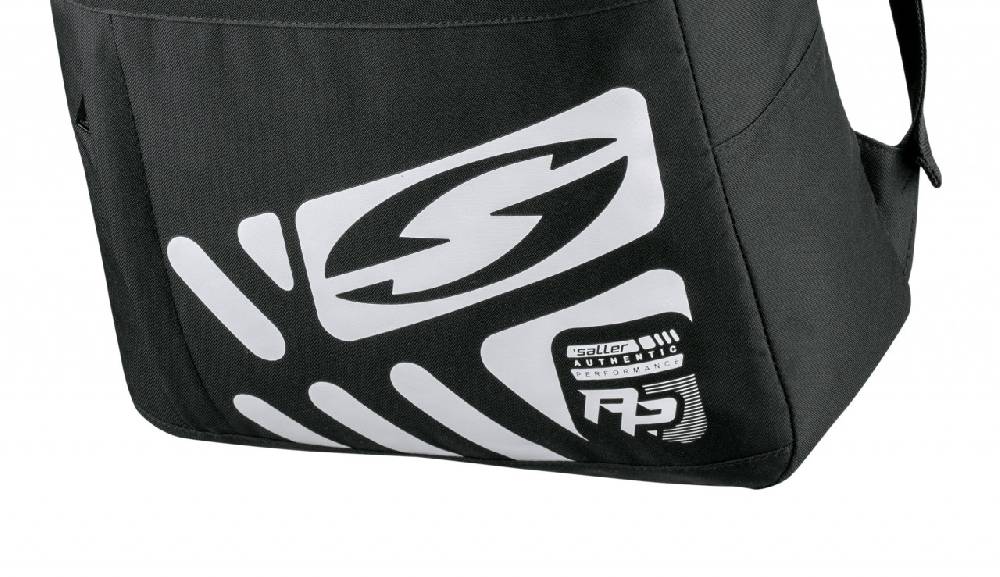 Saller Rucksack »sallerDaypack« Letzter Tag