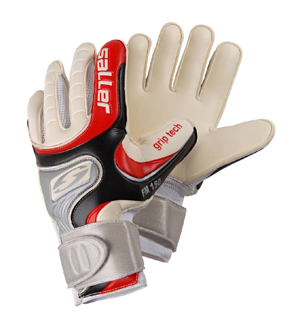Saller saller Torwarthandschuh »FM 150« Super Rabatt