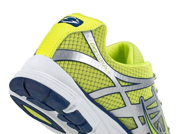 Saller Laufschuh »saller Speed-Fly« Clearance-Verkauf
