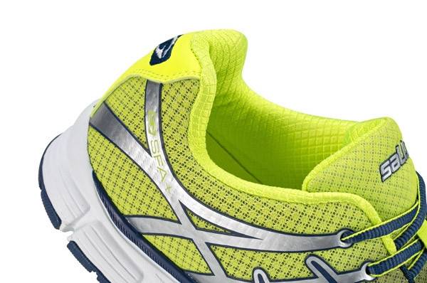 Saller Laufschuh »saller Speed-Fly« Clearance-Verkauf