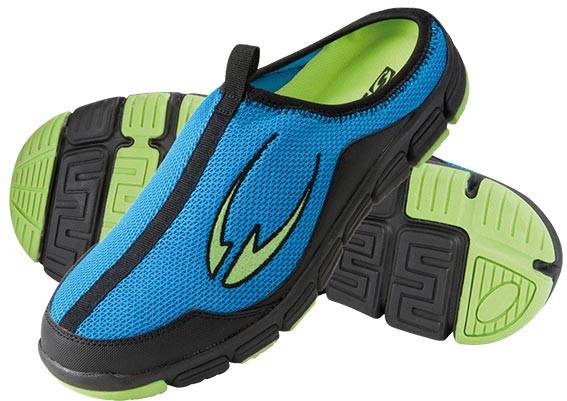 Saller Freizeitslipper »SallerRelax« Fabrikladen