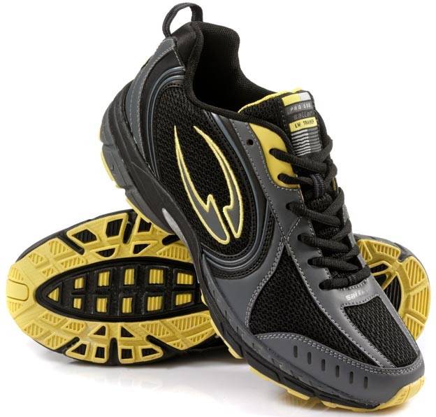 Saller Saller Laufschuh »+SR200« Speichern exportieren