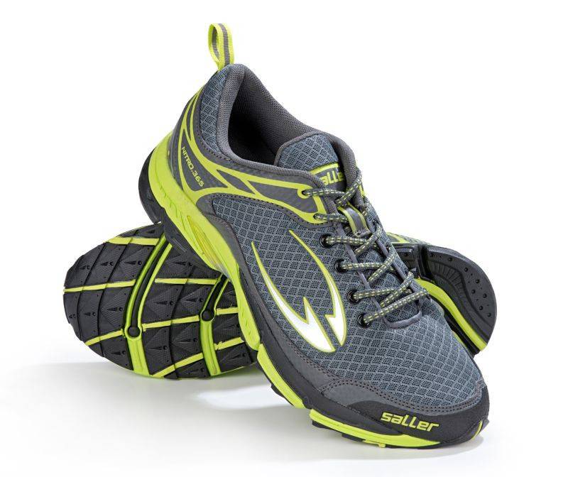 Saller Laufschuh "sallerNitro365" Black Friday Preise