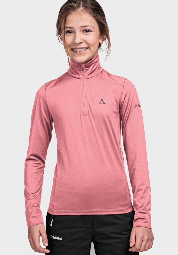 Schöffel Feuchtigkeitsregulierendes Longsleeve