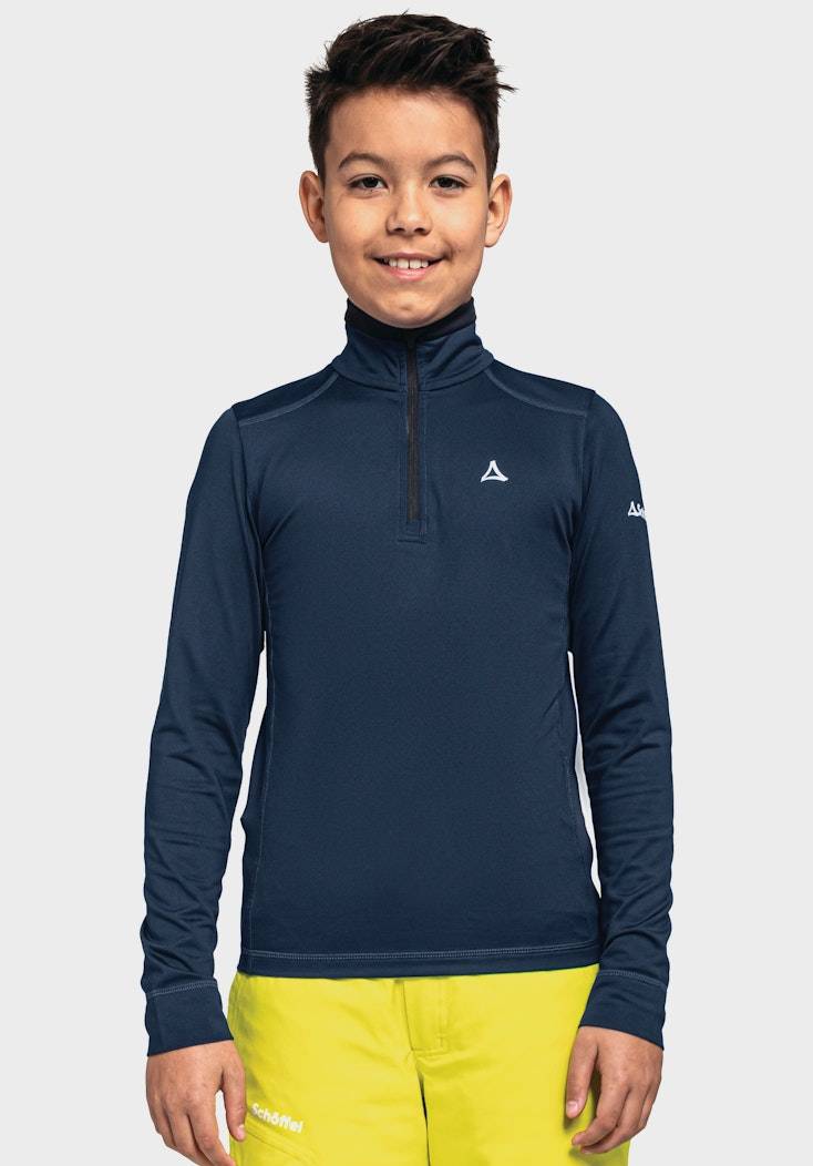 Schöffel Feuchtigkeitsregulierendes Longsleeve