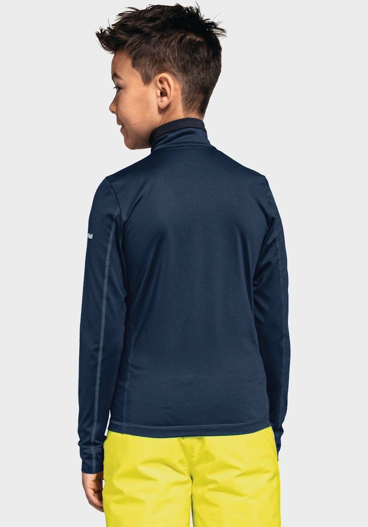 Schöffel Feuchtigkeitsregulierendes Longsleeve Saisonale Angebote