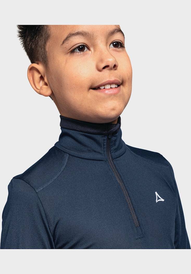 Schöffel Feuchtigkeitsregulierendes Longsleeve Saisonale Angebote