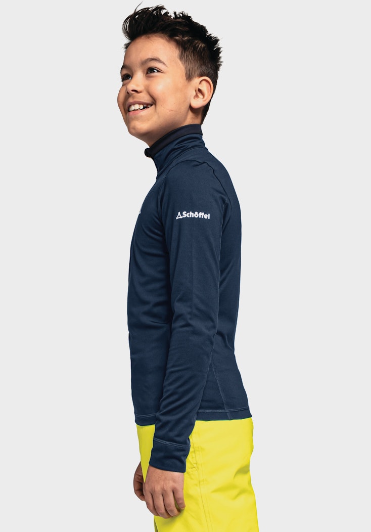 Schöffel Feuchtigkeitsregulierendes Longsleeve Saisonale Angebote