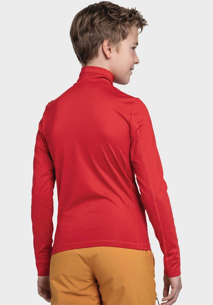 Schöffel Feuchtigkeitsregulierendes Longsleeve Riesige Ersparnisse
