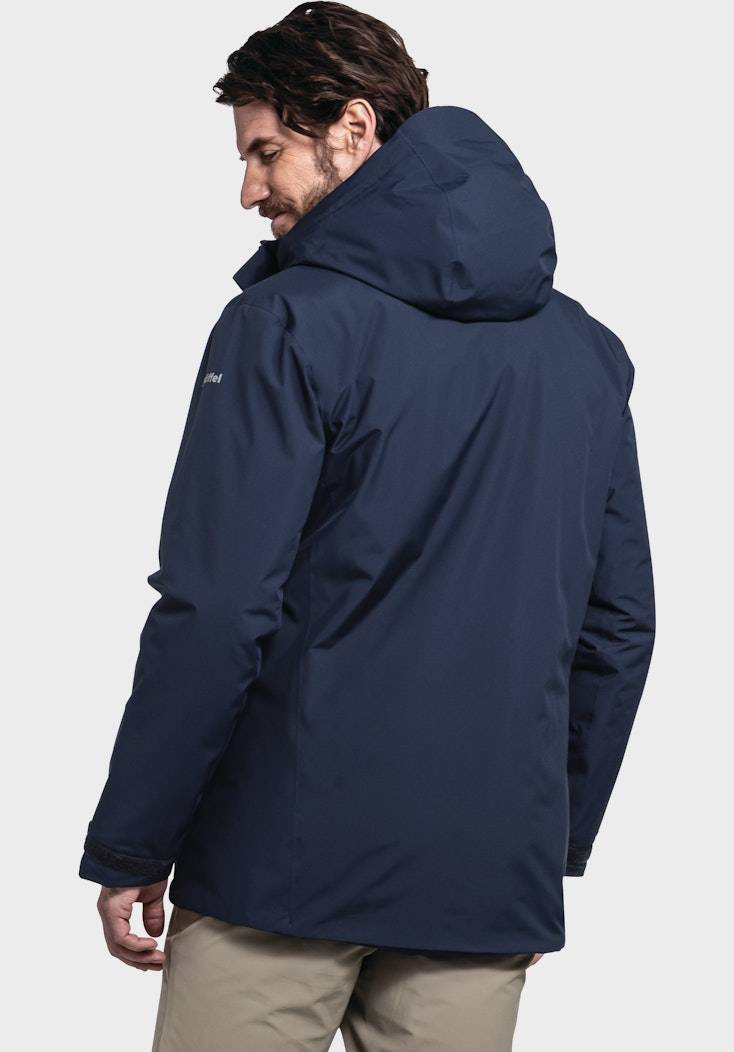 Schöffel Multifunktionaler & wasserdichter Parka Wochenangebot